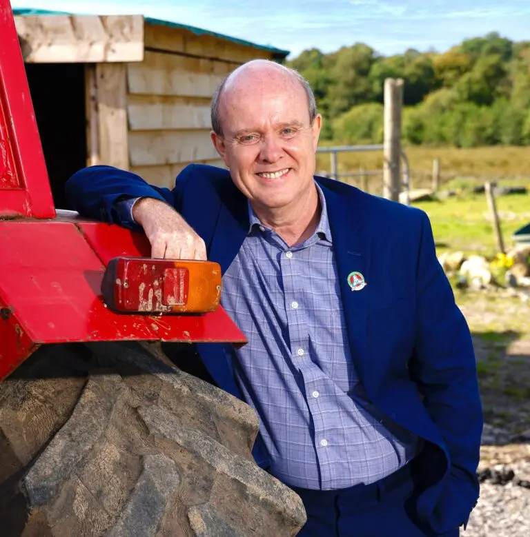 A day in the life of Hilary Beirne