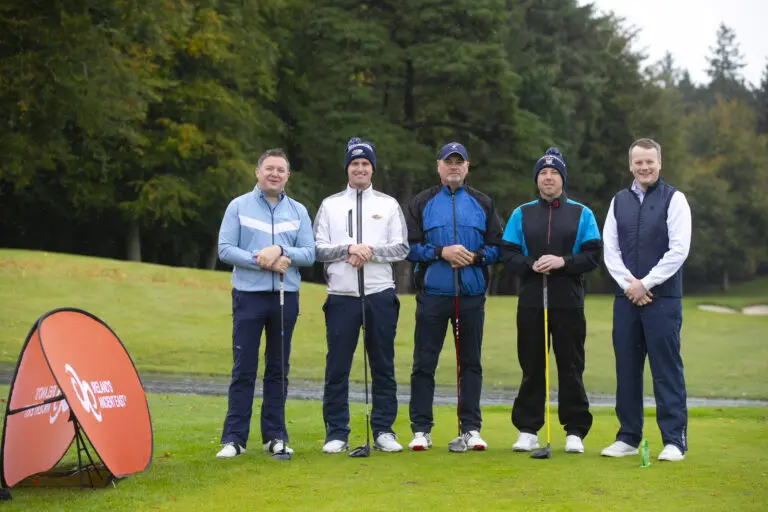 Demand for Ireland remains exceptionally high with international golf buyers attending annual Ireland Golf Convention