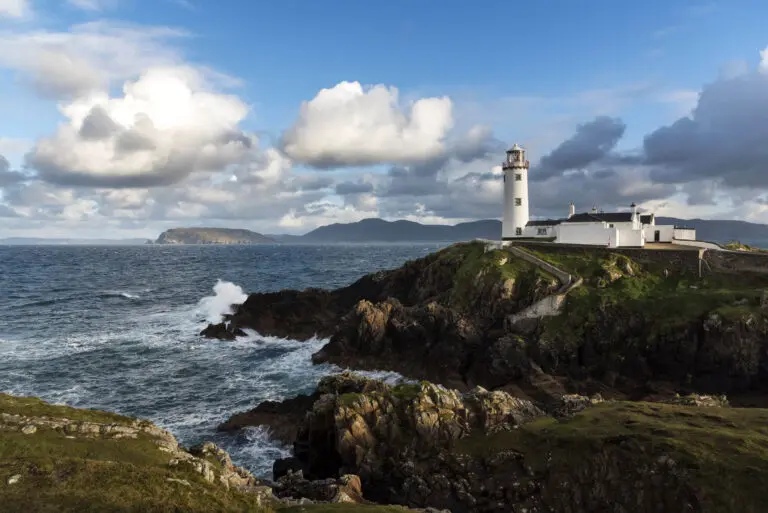 Go Wild Tourism- The 10th Anniversary Wild Atlantic Way issue