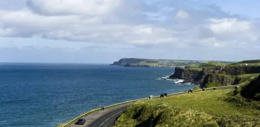 Road Trip Ireland