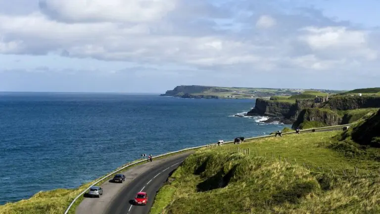 Road Trip Ireland