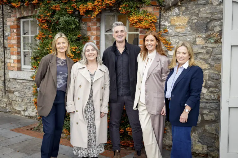 Newbridge House & Farm Launches The Courtyard Kitchen.