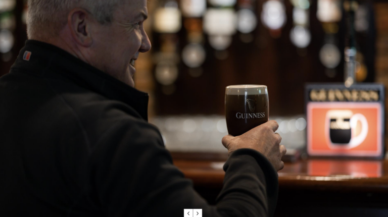 Charlie’s Bar Enniskillen, 80 years of history