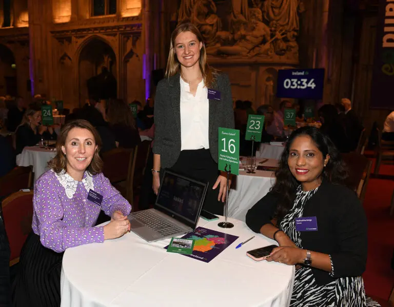 A taste of Ireland at ‘Flavours of Ireland’ event in London