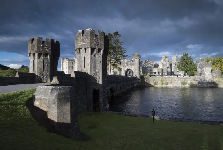 2025 Ashford Castle History Festival Announced