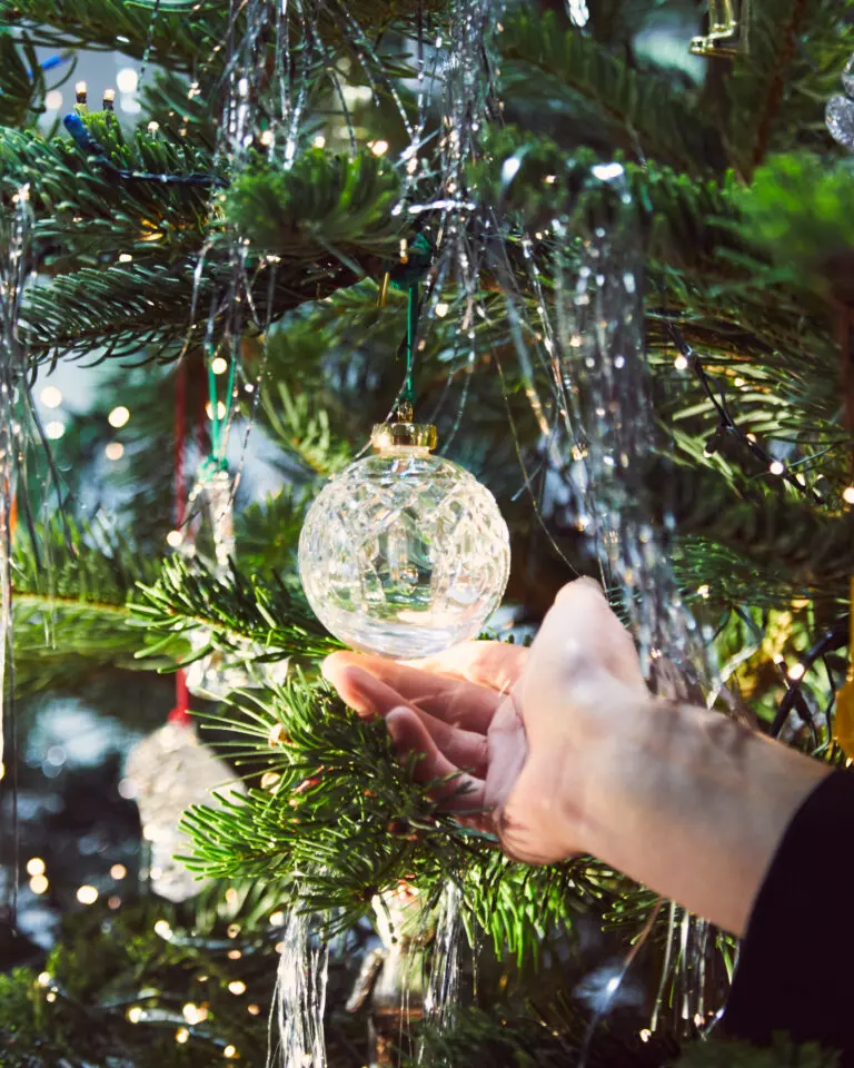House of Waterford Winter Events series