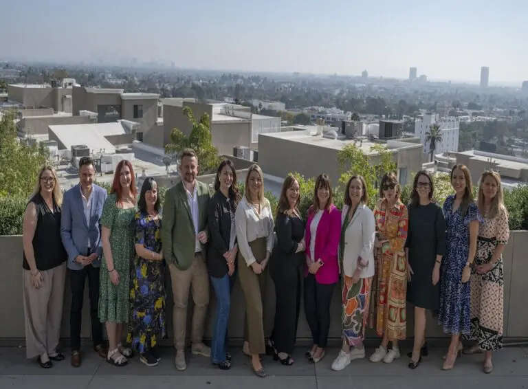 Spotlight on Ireland’s luxury tourism offering in Los Angeles