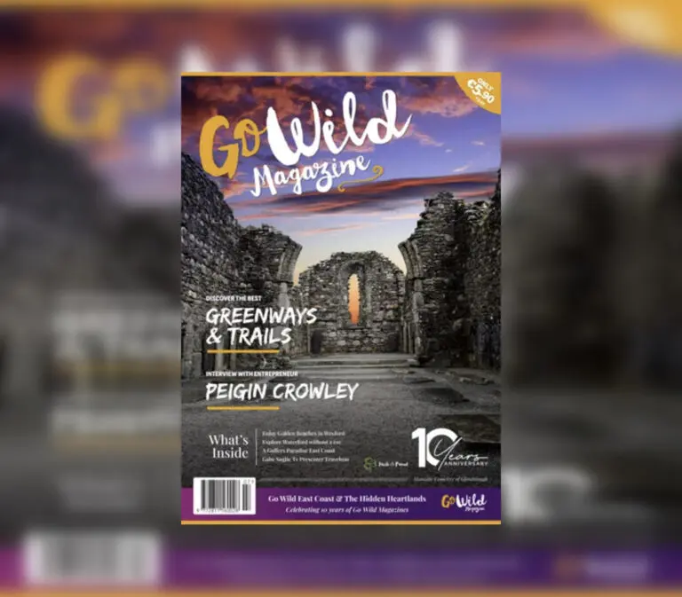 Go Wild East Coast & Hidden Heartlands