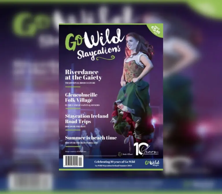 Go Wild Staycation – Summer 2024