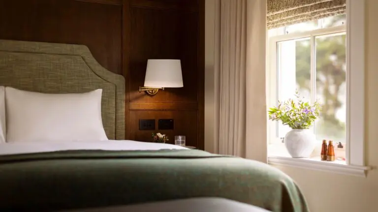 Luxurious spa unveiled at new five-star Dunluce Lodge