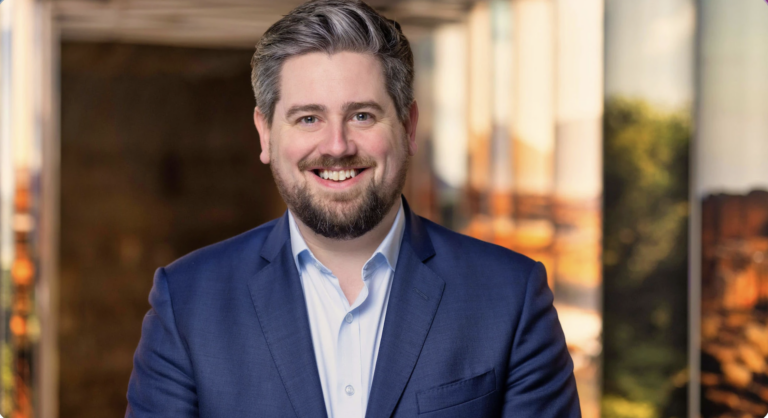 MoLI appoints new Director and CEO