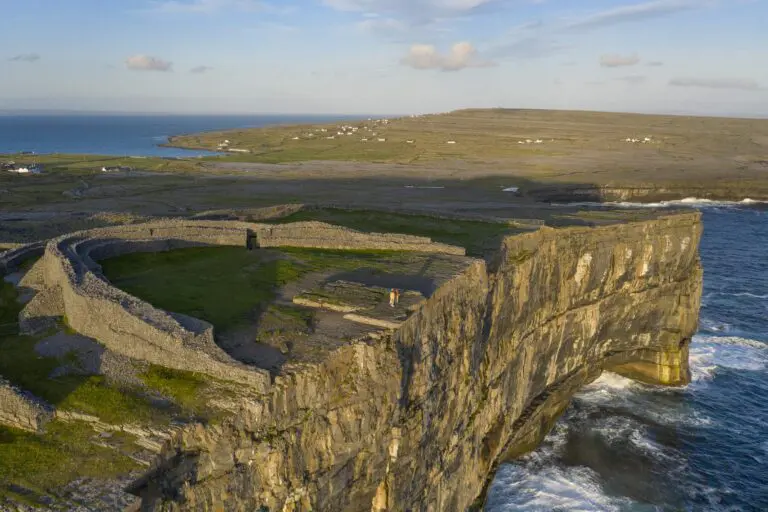 Fáilte Ireland announces ambitious 2025 plans with focus on sustainable tourism development
