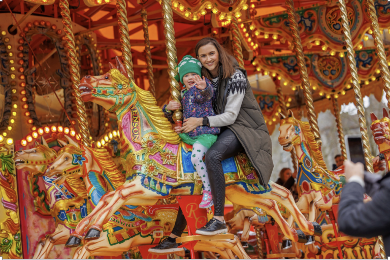 St. Patrick’s Festival Kilkenny 2025 unveils spectacular celebration