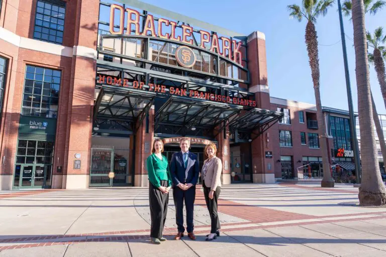 Minister Peter Burke supports tourism to Ireland on Tourism Ireland’s West Coast US sales mission