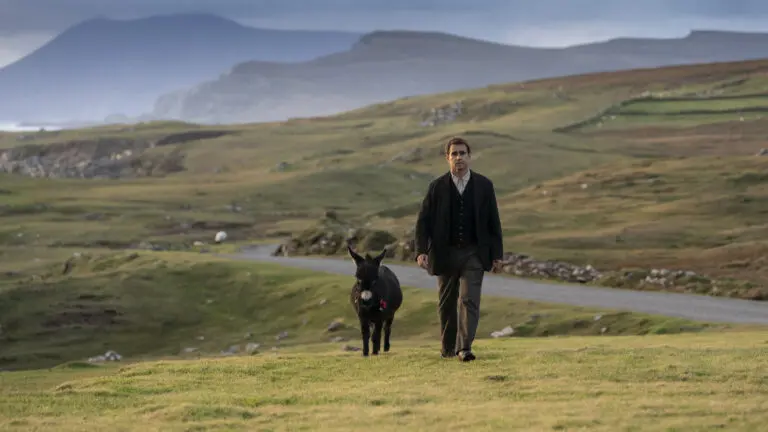 Get set for a visit to Ireland’s cinematic landscapes