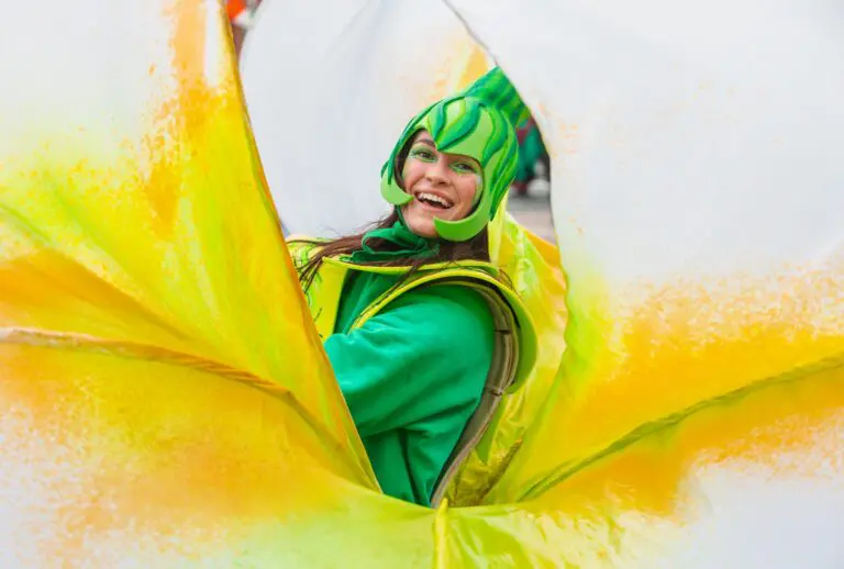 Tourism Ireland launches St Patrick’s Week promotions around the world