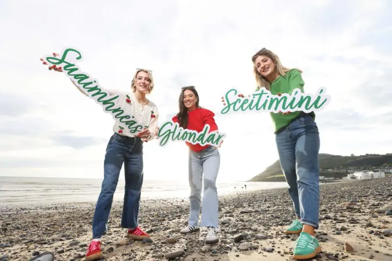 Five Untranslatable Irish Words You’ll Want to Use During Seachtain na Gaeilge 
