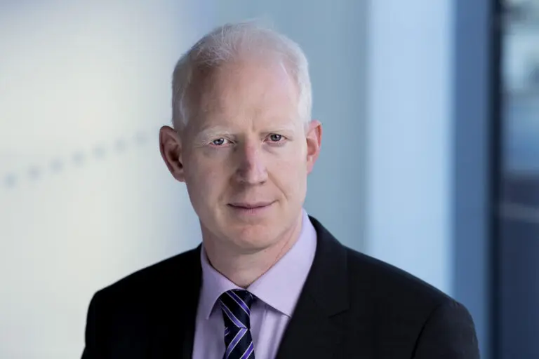 MEDIA STATEMENT: Paul Kelly To Step Down As CEO Of Fáilte Ireland