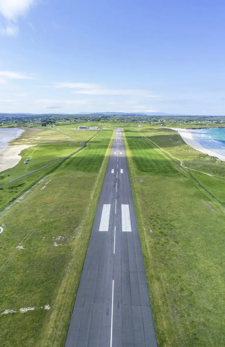 Donegal Airport your gateway to the Northwest