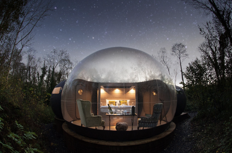 Discover the Magic of Ireland After Dark: Unforgettable Nighttime Experiences Await