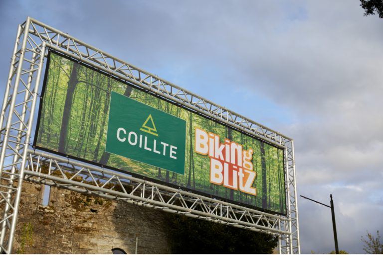 Saddle up for the Slieve Bloom Mountain Bike Festival