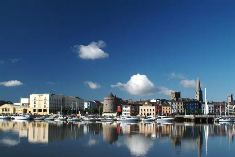 Fáilte Ireland launches new 5-year tourism development plan for Waterford
