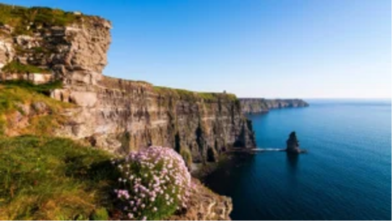 Planning a A Long Weekend in Doolin This summer?