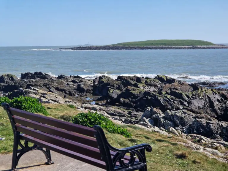 Fáilte Ireland Announces Extension of the Dublin Coastal Trail