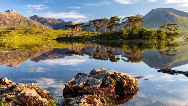 Discover Connemara this summer
