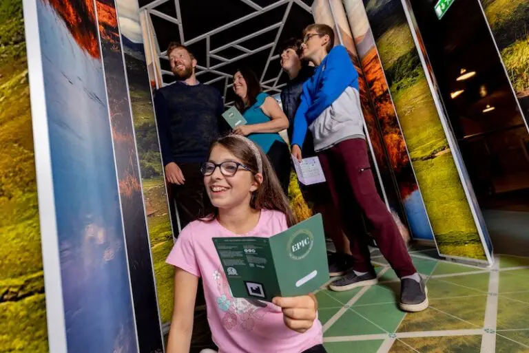 Easter at EPIC – Events & Activities