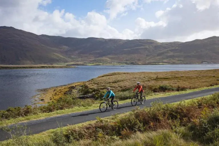 Further 15 tourism projects awarded over €4.2 million under Fáilte Ireland’s Regenerative Tourism and Placemaking Scheme 