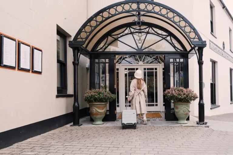 The Landsdowne Kenmare