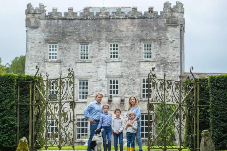 Explore beautiful nature in Carlow