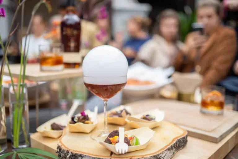 WORLD CLASS IRELAND 2025: A WEEK OF COCKTAIL CELEBRATIONS, EXCLUSIVE EVENTS, AND BARTENDER BATTLES.