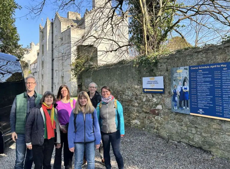 1.6 million Germans to read all about Ireland’s ‘spooky’ attractions
