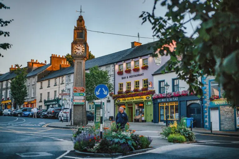 Check out our guide to a relaxing weekend in Westport
