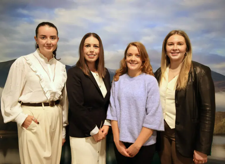 Fáilte Ireland Holds Kerry Tourism Networking Event to Encourage Collaboration 