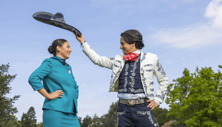 Non-Stop to Paradise: Aer Lingus Unveils Direct Flights from Dublin to Cancún!