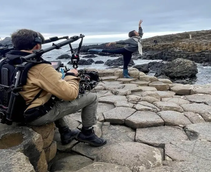 EMMY AWARD-WINNING TRAVEL SHOW SPOTLIGHTING IRELAND AIRS IN THE US AND CANADA