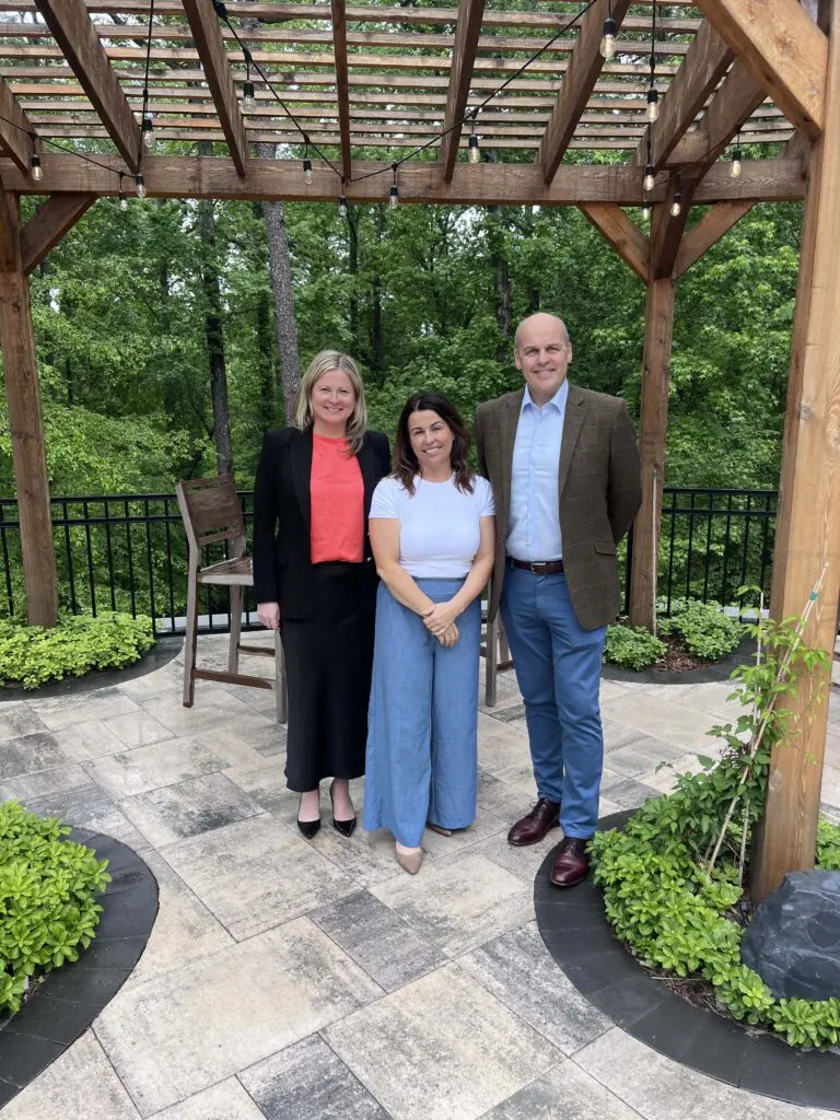Promoting the island of Ireland as a luxury destination in the US