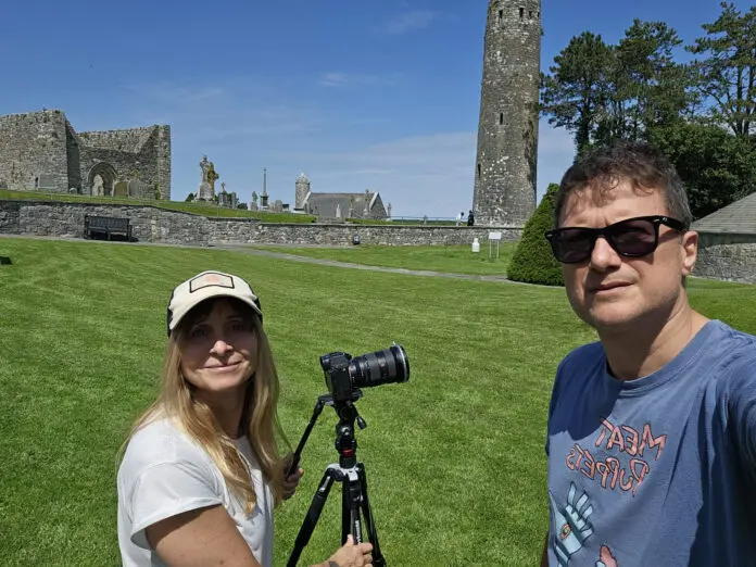 1.2 MILLION ITALIANS TO TUNE IN TO IRELAND ON POPULAR TRAVEL TV