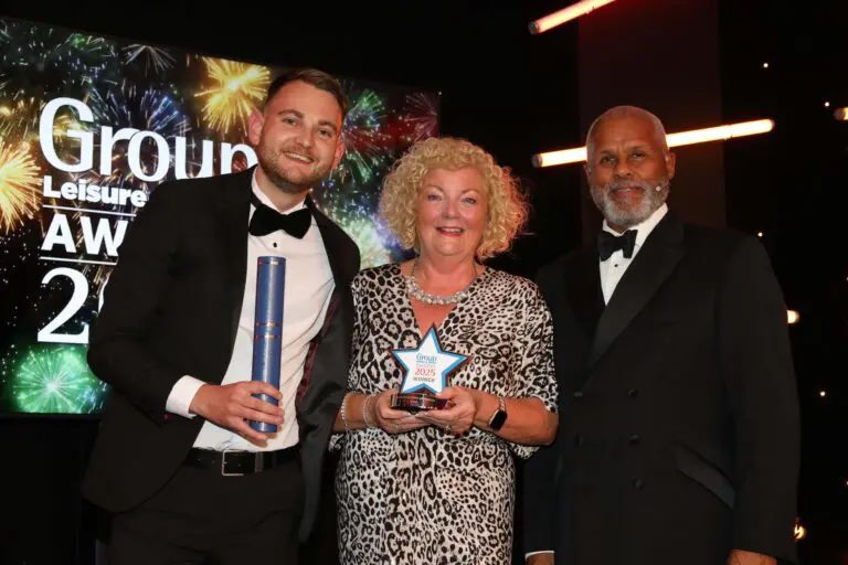 Ireland voted ‘Best International Destination’ at Group Leisure & Travel Awards in Britain