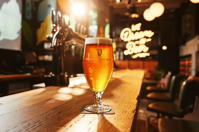 GUINNESS OPEN GATE BREWERY AND ROE & CO DISTILLERY  ANNOUNCE ACTS IN PARTNERSHIP WITH DUBLIN FRINGE FESTIVAL