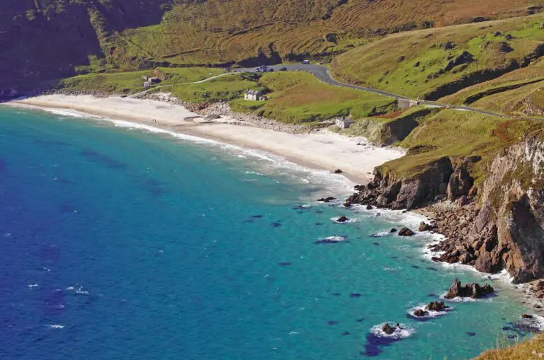 Explore the Wild Spirit of Mayo, the heartbeat of the Wild Atlantic Way