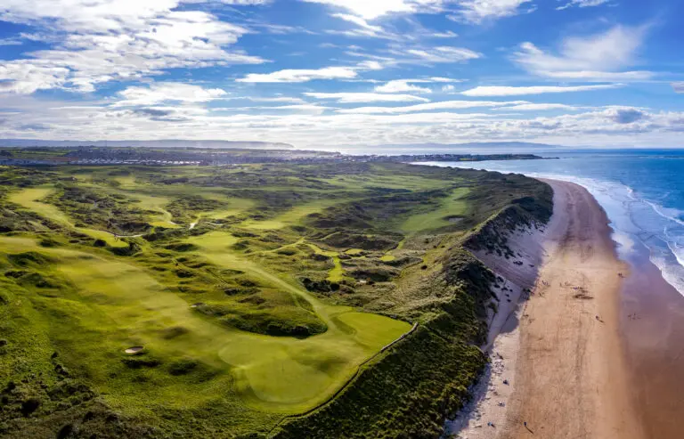 New documentary spotlights Ireland’s winners of The Open Championship