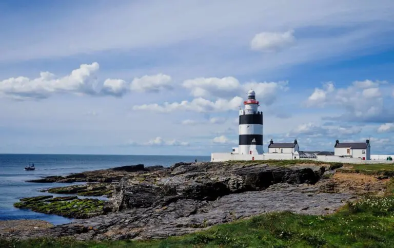 Fáilte Ireland launches new 5-year tourism development plan for County Wexford  