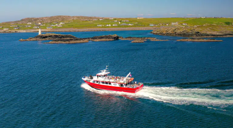 “The Irish Island You’ve Never Heard Of — But Will Never Forget”