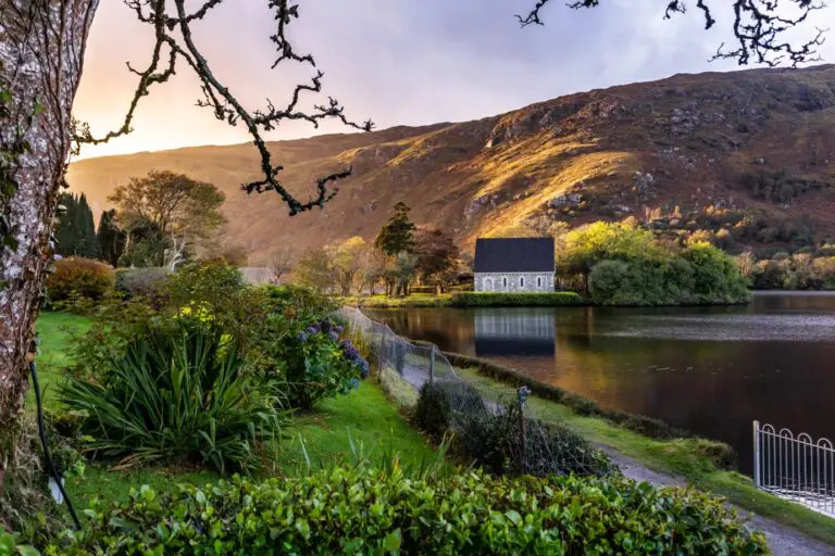 Say yes to Ireland’s romantic settings for engagements and nuptials