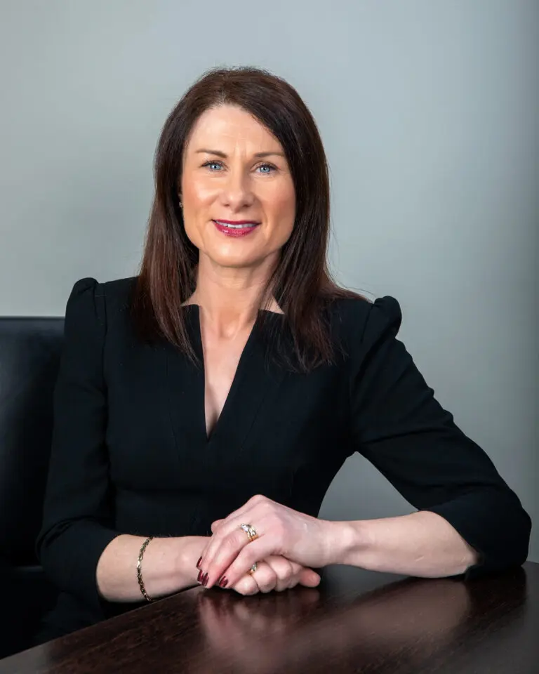 The Shannon Airport Group Confirms the Departure of its CEO, Mary Considine