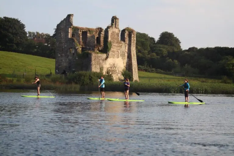 €1.4 million State-of-the-Art Water Sports Facility Officially Opens in Curracloe, County Wexford 